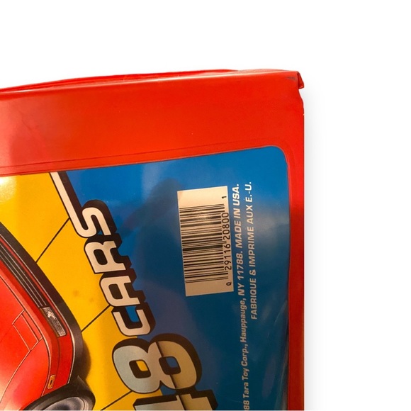 Vintage Micro Minis Collectors Case - Picture 5 of 5